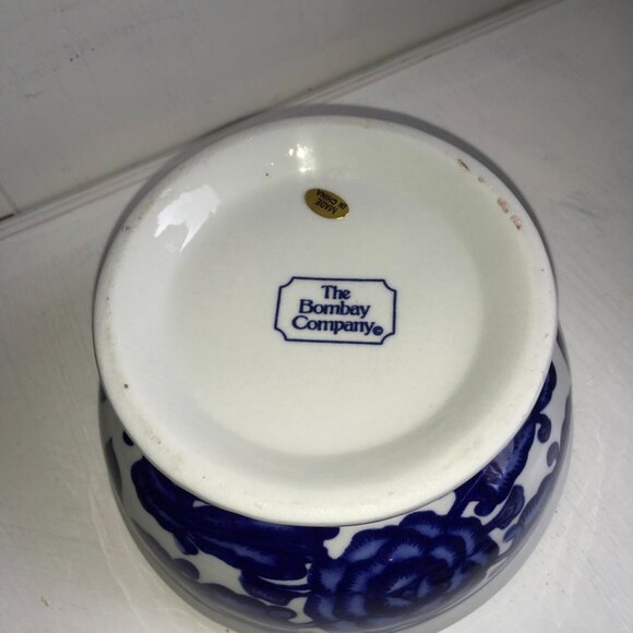 Bombay Company Sugar & Cream Set - Picture 9 of 10